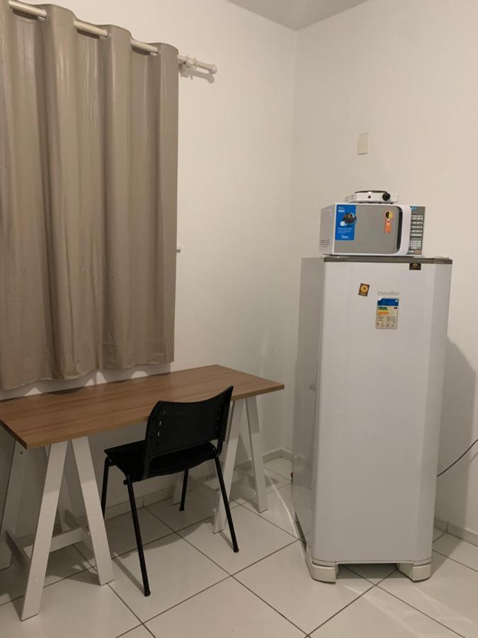 Casa Max Apartman Fortaleza  Kültér fotó