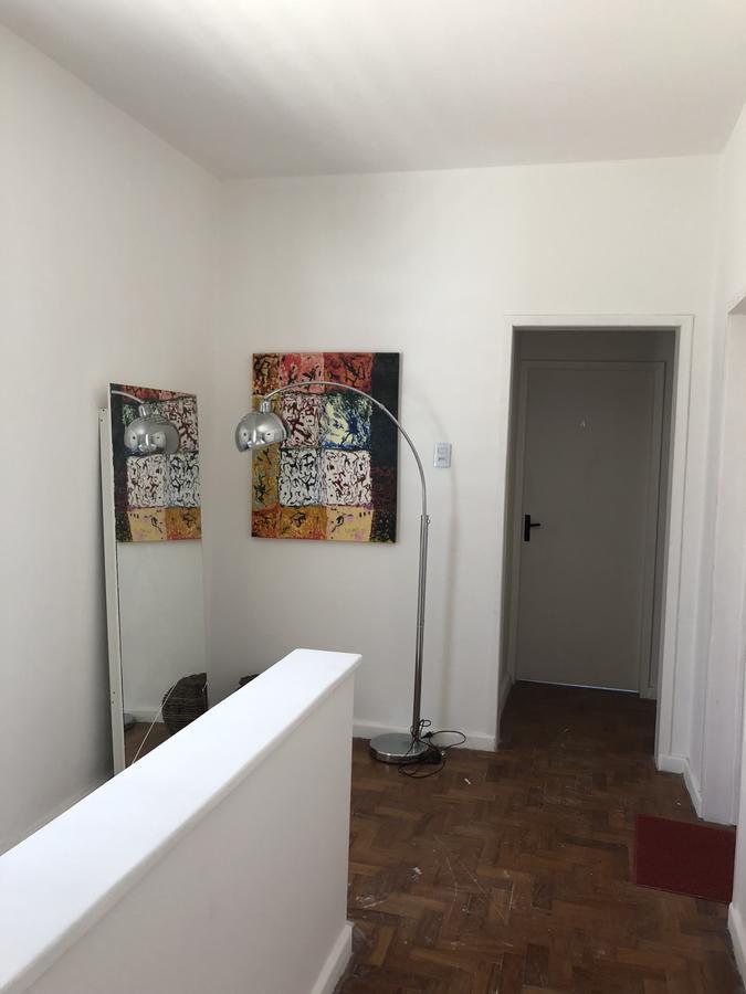 Casa Max Apartman Fortaleza  Kültér fotó