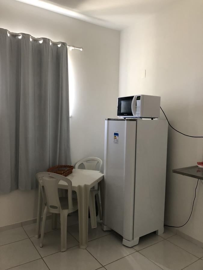 Casa Max Apartman Fortaleza  Kültér fotó