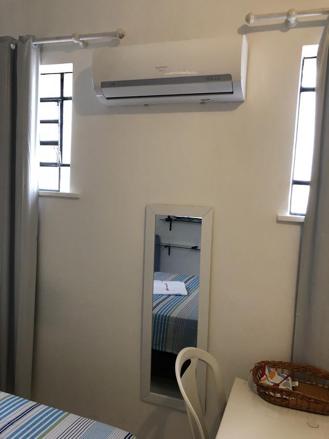 Casa Max Apartman Fortaleza  Kültér fotó