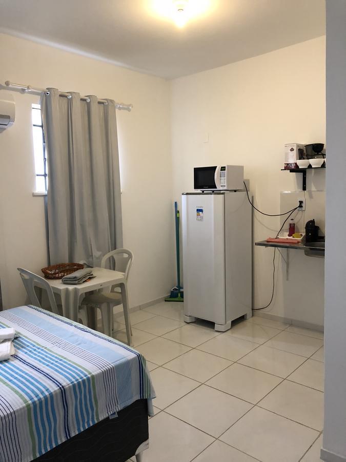 Casa Max Apartman Fortaleza  Kültér fotó