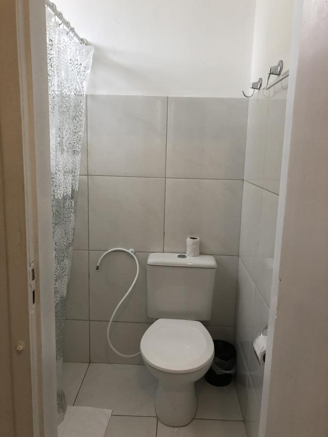 Casa Max Apartman Fortaleza  Kültér fotó