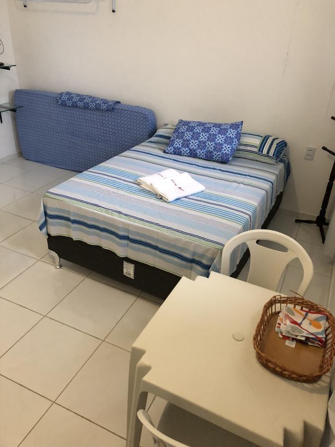 Casa Max Apartman Fortaleza  Kültér fotó