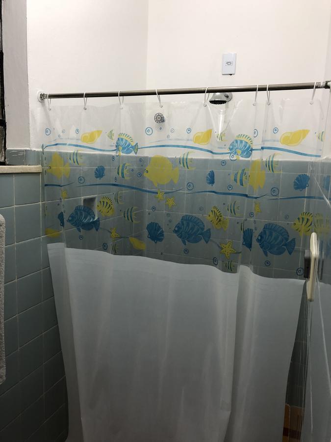 Casa Max Apartman Fortaleza  Kültér fotó