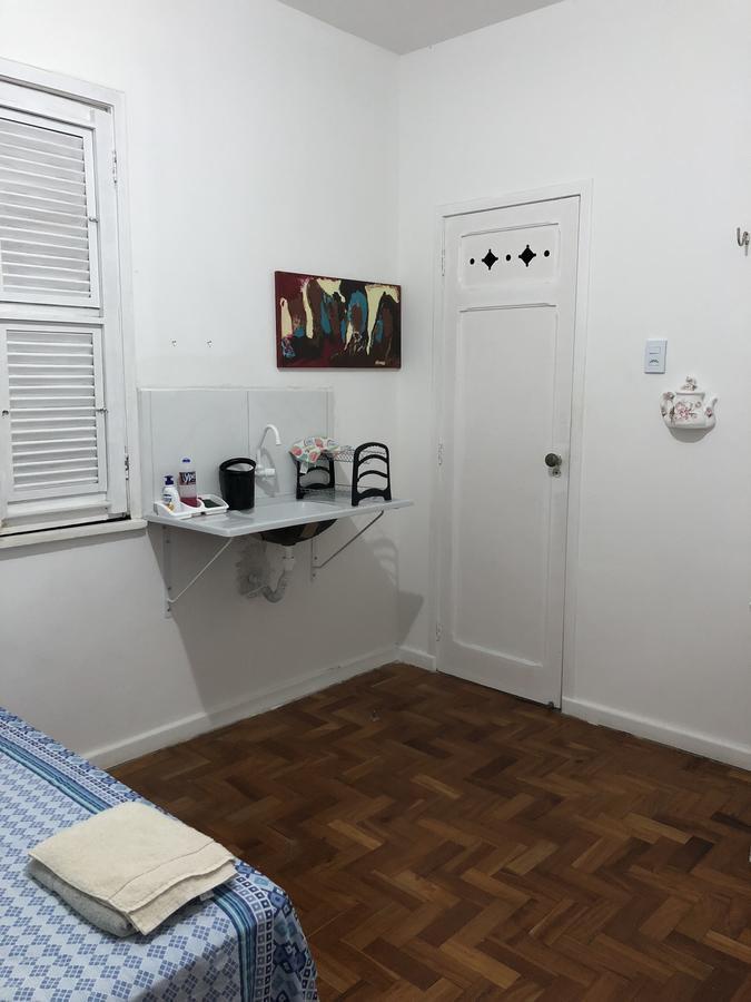 Casa Max Apartman Fortaleza  Kültér fotó