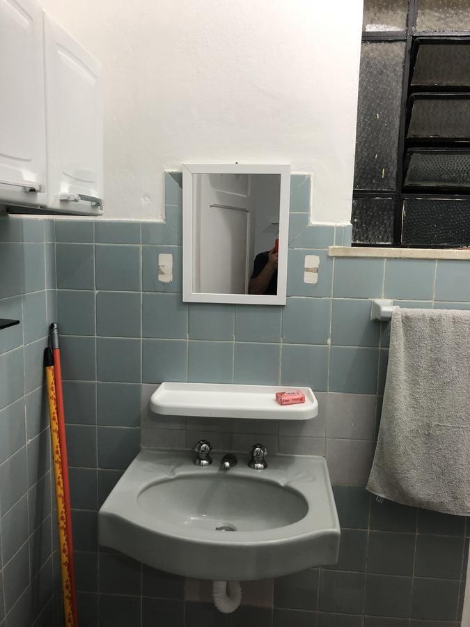 Casa Max Apartman Fortaleza  Kültér fotó