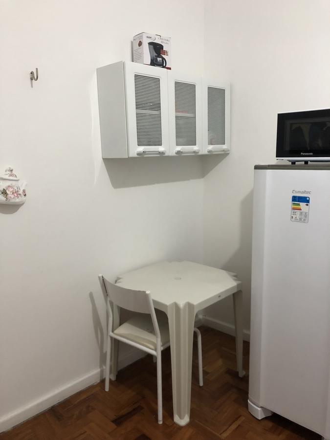 Casa Max Apartman Fortaleza  Kültér fotó