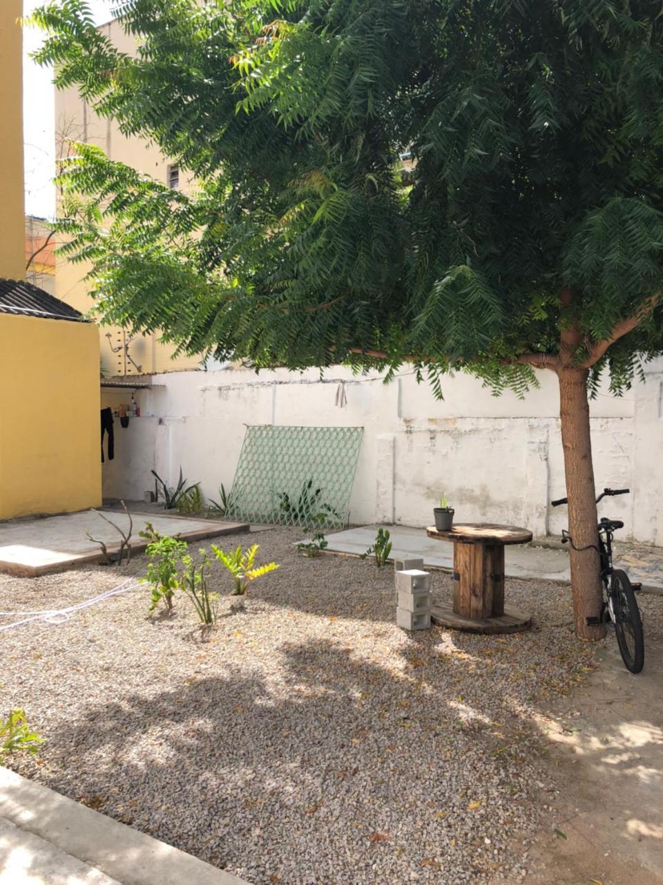 Casa Max Apartman Fortaleza  Kültér fotó