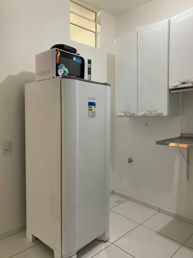 Casa Max Apartman Fortaleza  Kültér fotó