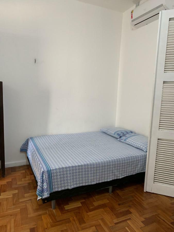 Casa Max Apartman Fortaleza  Kültér fotó